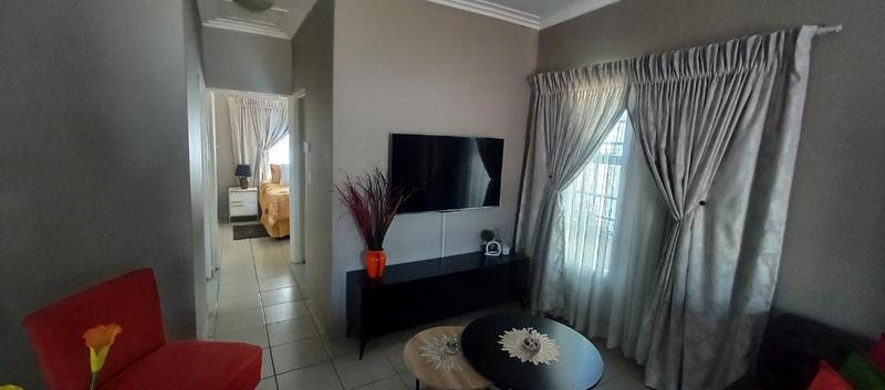 2 Bedroom Property for Sale in South Hills Gauteng