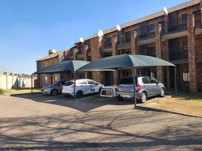 1 Bedroom Property for Sale in Noordwyk Gauteng