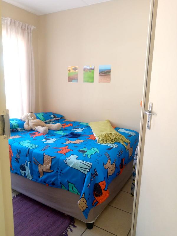 2 Bedroom Property for Sale in Florida Gauteng