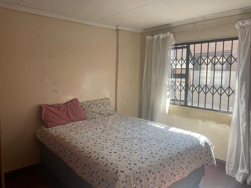 2 Bedroom Property for Sale in Kwa Thema Gauteng