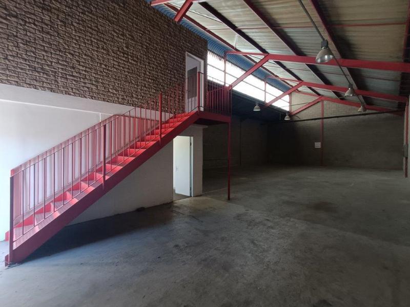 0 Bedroom Property for Sale in Stormill Gauteng
