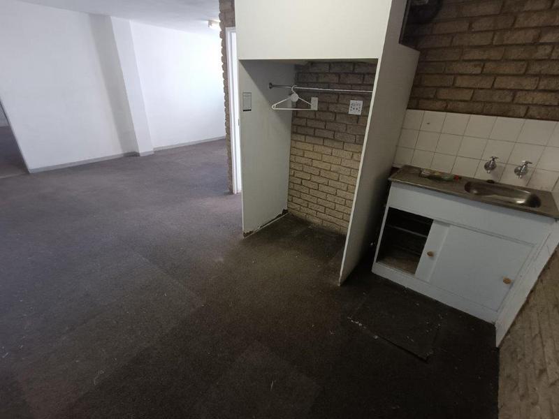 0 Bedroom Property for Sale in Stormill Gauteng
