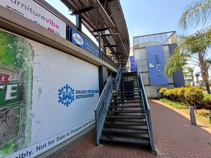 To Let commercial Property for Rent in Centurion Gauteng