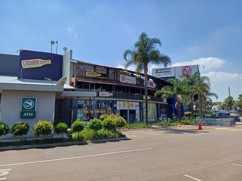To Let commercial Property for Rent in Centurion Gauteng