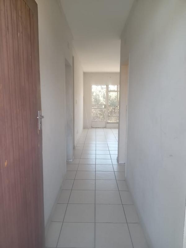 To Let 2 Bedroom Property for Rent in Turffontein Gauteng