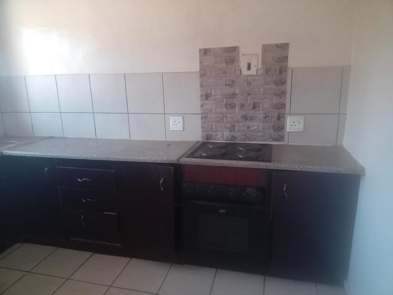 To Let 2 Bedroom Property for Rent in Turffontein Gauteng