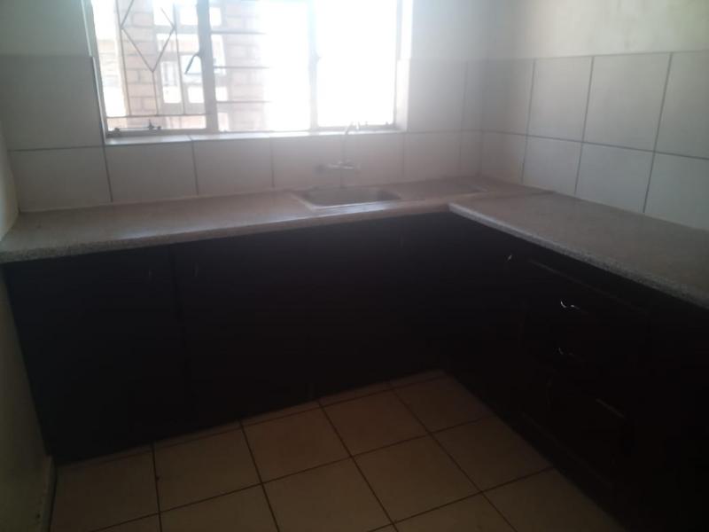 To Let 2 Bedroom Property for Rent in Turffontein Gauteng