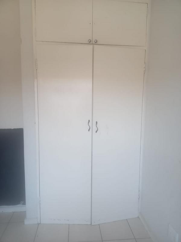 To Let 2 Bedroom Property for Rent in Turffontein Gauteng