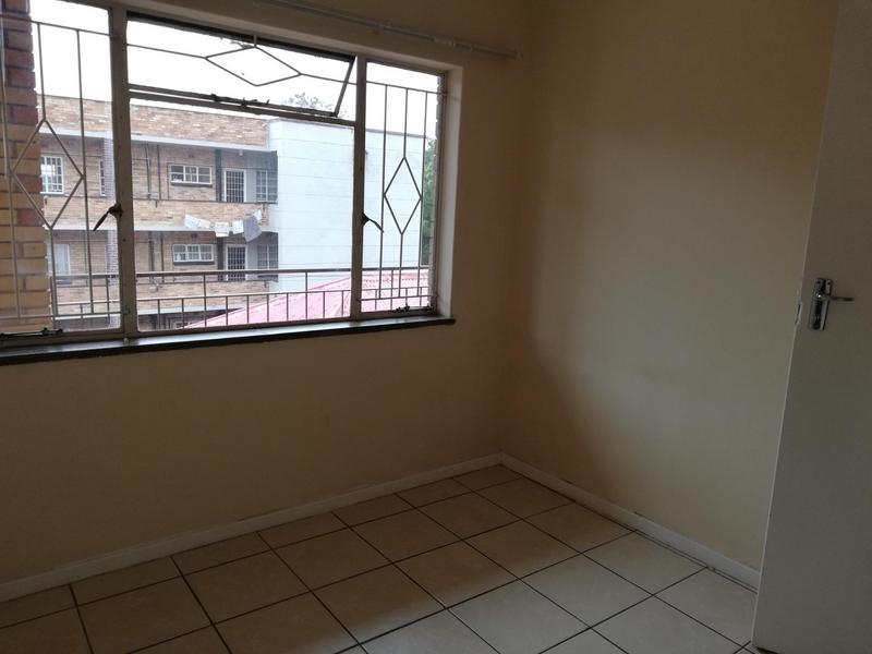 To Let 2 Bedroom Property for Rent in Turffontein Gauteng