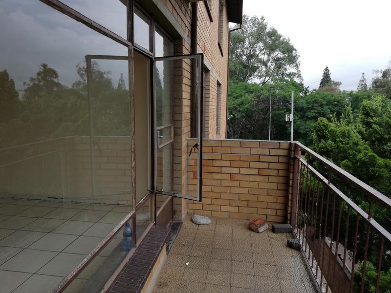To Let 2 Bedroom Property for Rent in Turffontein Gauteng