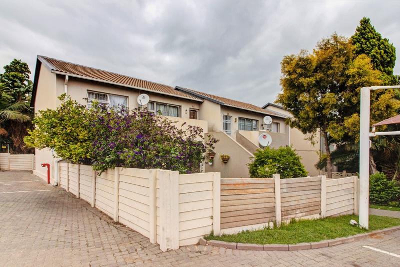 2 Bedroom Property for Sale in Vorna Valley Gauteng