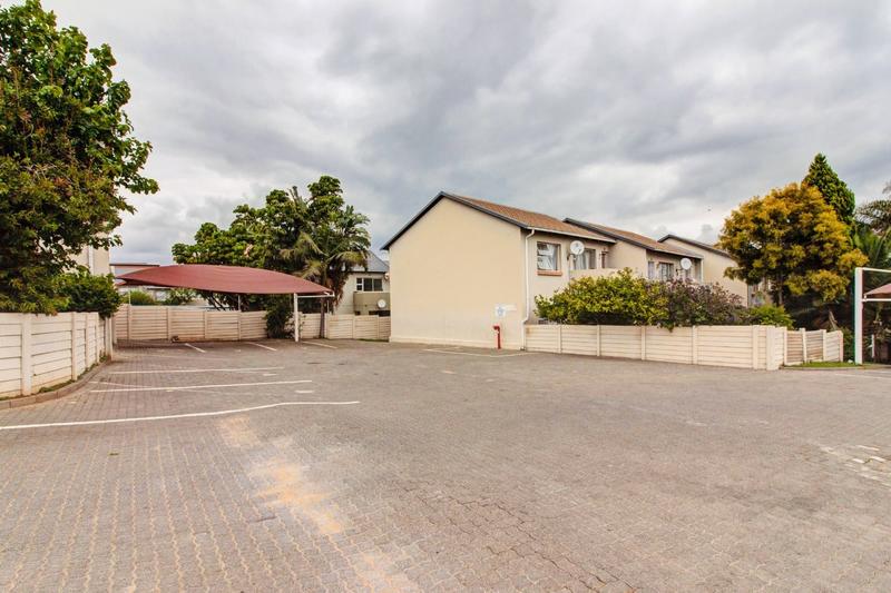 2 Bedroom Property for Sale in Vorna Valley Gauteng