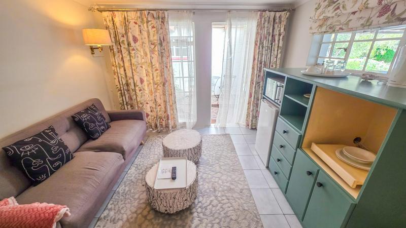 To Let 1 Bedroom Property for Rent in Craighall Park Gauteng