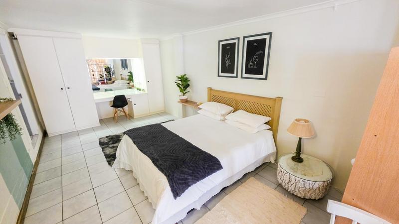 To Let 1 Bedroom Property for Rent in Craighall Park Gauteng