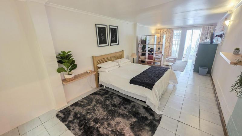 To Let 1 Bedroom Property for Rent in Craighall Park Gauteng