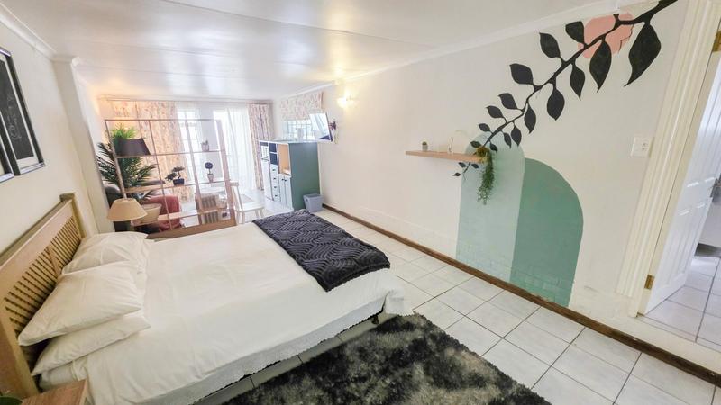 To Let 1 Bedroom Property for Rent in Craighall Park Gauteng