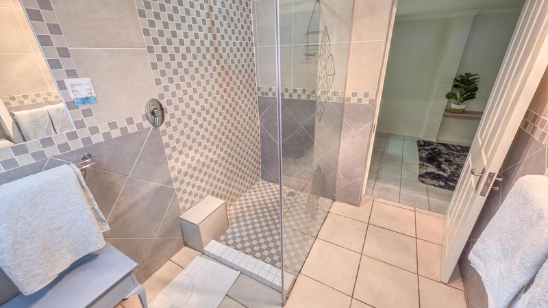 To Let 1 Bedroom Property for Rent in Craighall Park Gauteng