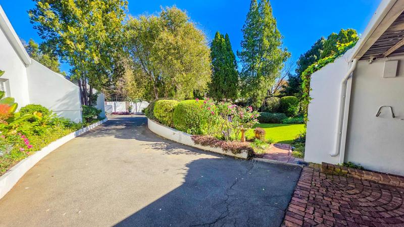 To Let 1 Bedroom Property for Rent in Craighall Park Gauteng