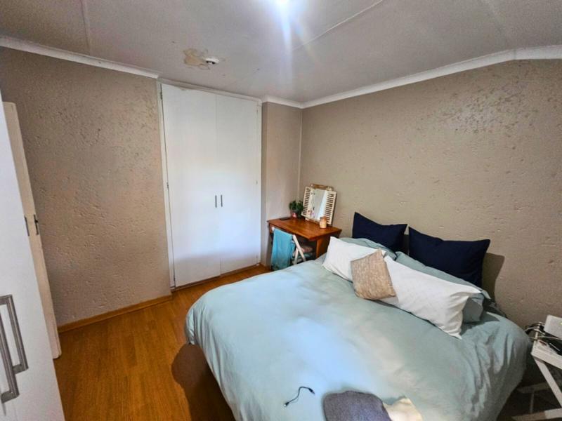 To Let 3 Bedroom Property for Rent in Blue Gill Estate Gauteng