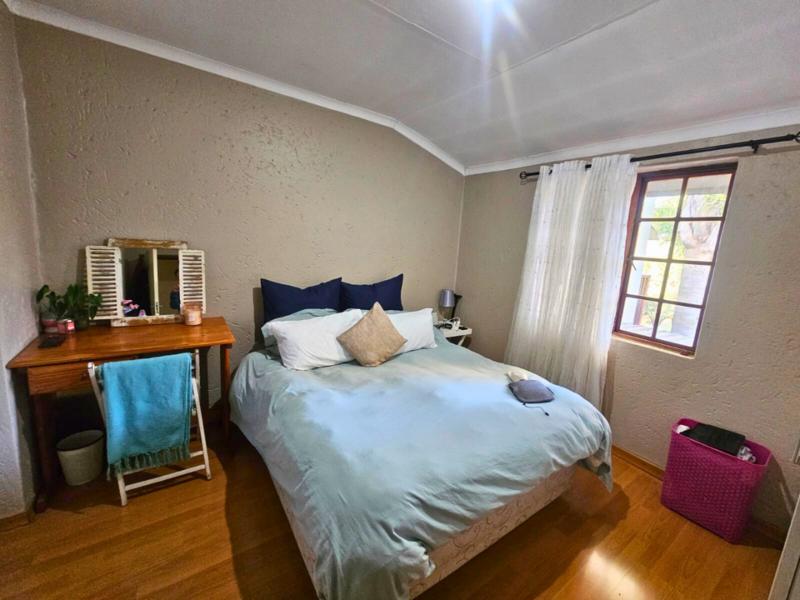 To Let 3 Bedroom Property for Rent in Blue Gill Estate Gauteng