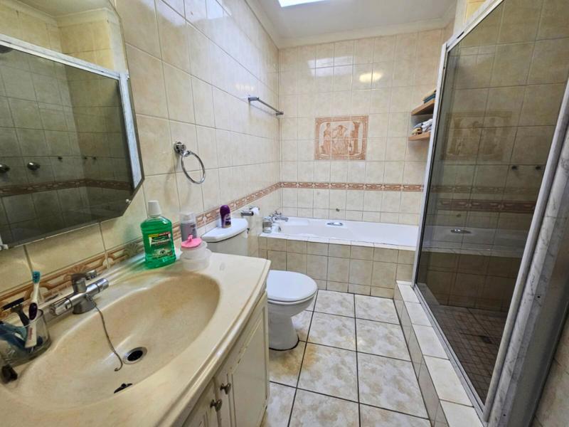 To Let 3 Bedroom Property for Rent in Blue Gill Estate Gauteng