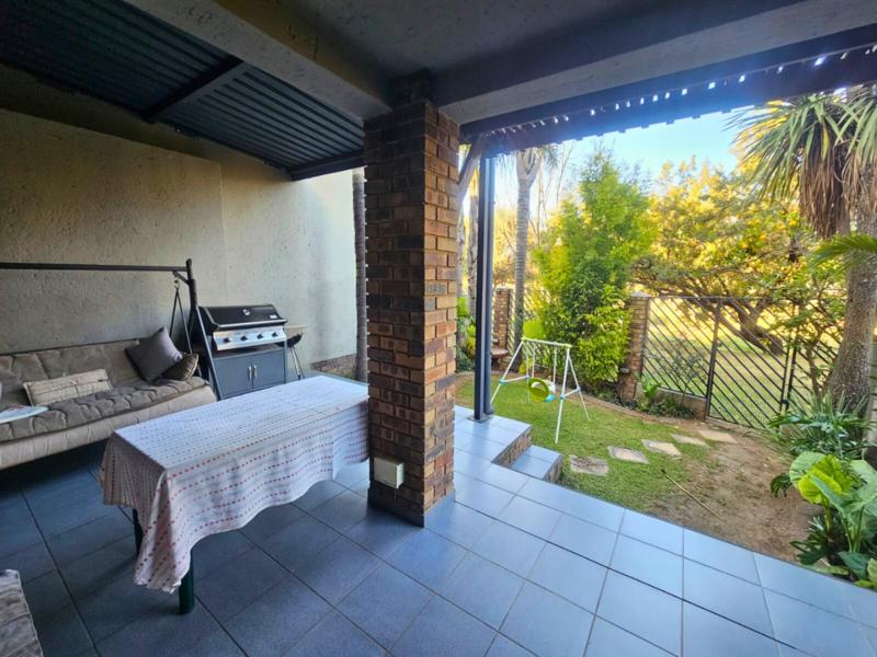To Let 3 Bedroom Property for Rent in Blue Gill Estate Gauteng