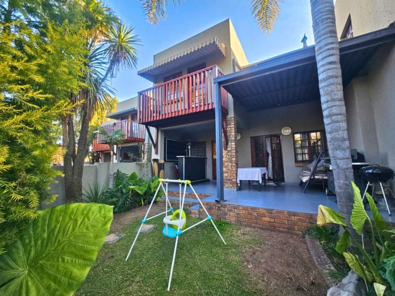 To Let 3 Bedroom Property for Rent in Blue Gill Estate Gauteng
