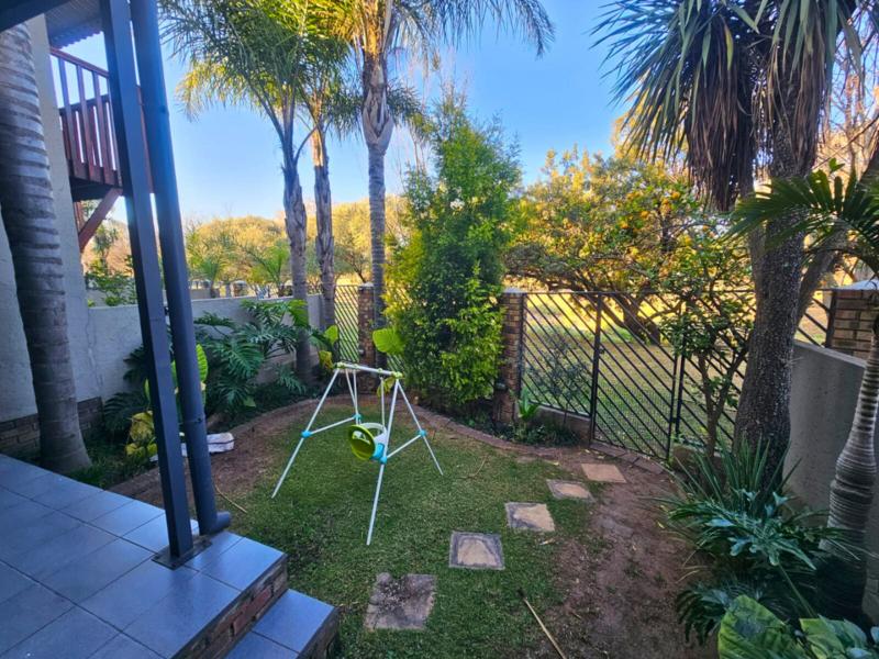 To Let 3 Bedroom Property for Rent in Blue Gill Estate Gauteng