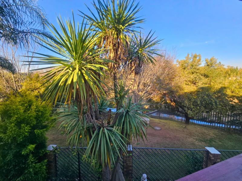 To Let 3 Bedroom Property for Rent in Blue Gill Estate Gauteng