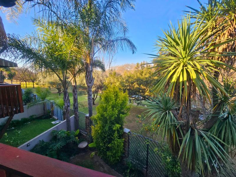 To Let 3 Bedroom Property for Rent in Blue Gill Estate Gauteng