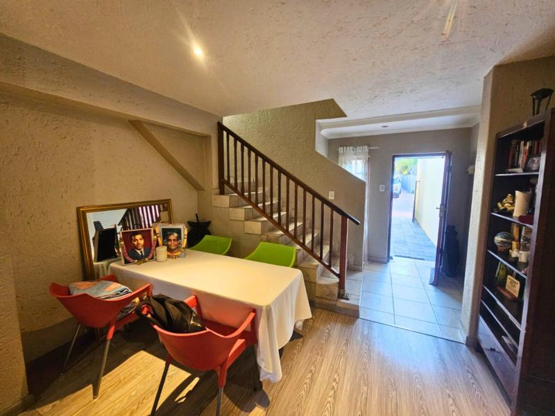 3 Bedroom Property for Sale in Blue Gill Estate Gauteng