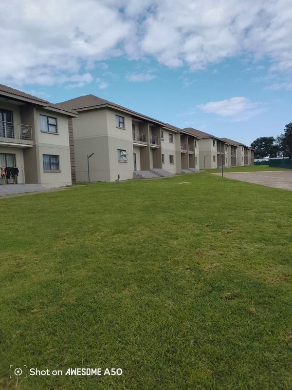 To Let 1 Bedroom Property for Rent in Noordwyk Gauteng