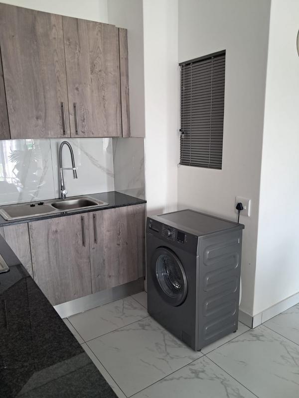 To Let 1 Bedroom Property for Rent in Noordwyk Gauteng