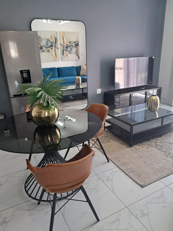 To Let 1 Bedroom Property for Rent in Noordwyk Gauteng