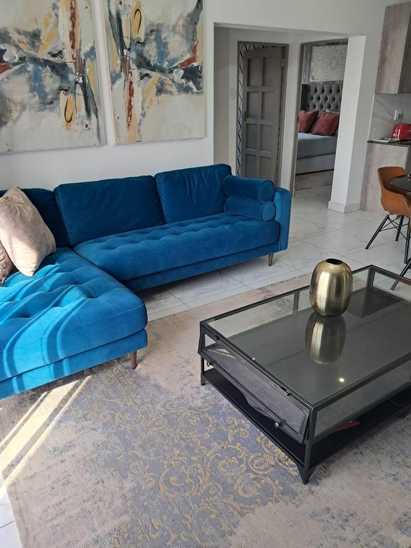 To Let 1 Bedroom Property for Rent in Noordwyk Gauteng