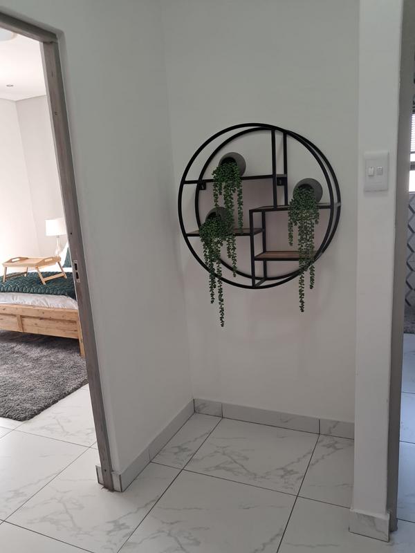 To Let 1 Bedroom Property for Rent in Noordwyk Gauteng