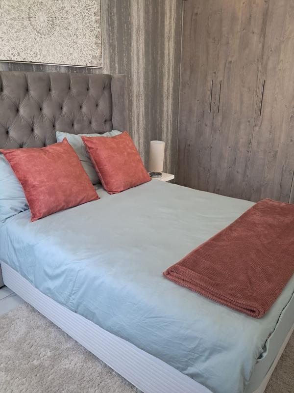 To Let 1 Bedroom Property for Rent in Noordwyk Gauteng
