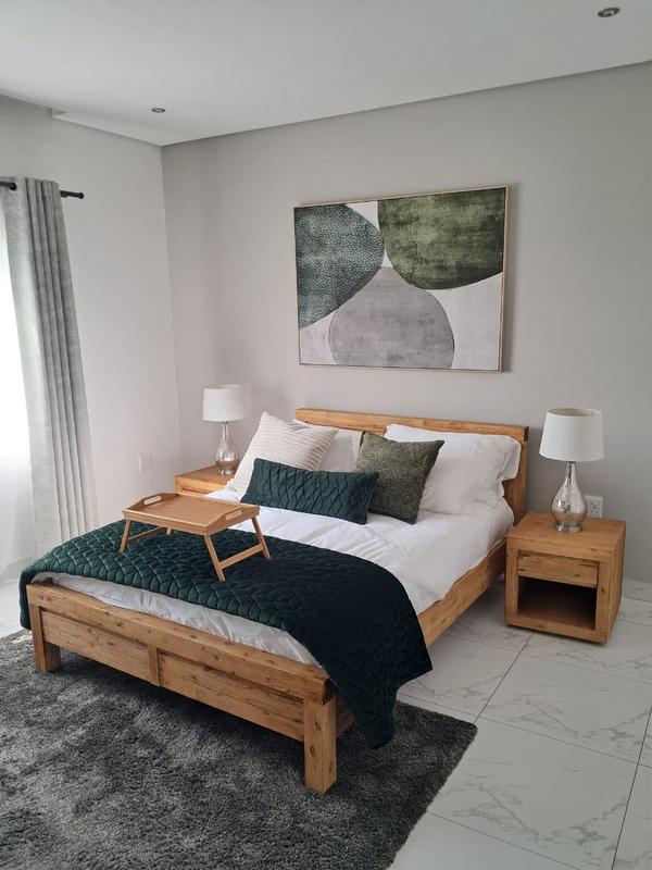 To Let 1 Bedroom Property for Rent in Noordwyk Gauteng