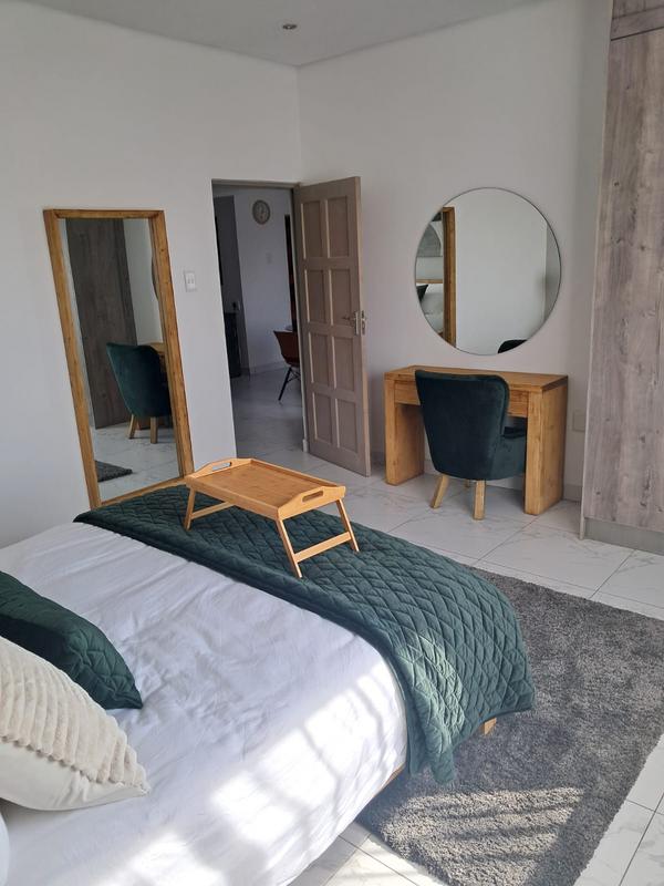 To Let 1 Bedroom Property for Rent in Noordwyk Gauteng
