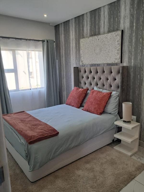 To Let 1 Bedroom Property for Rent in Noordwyk Gauteng
