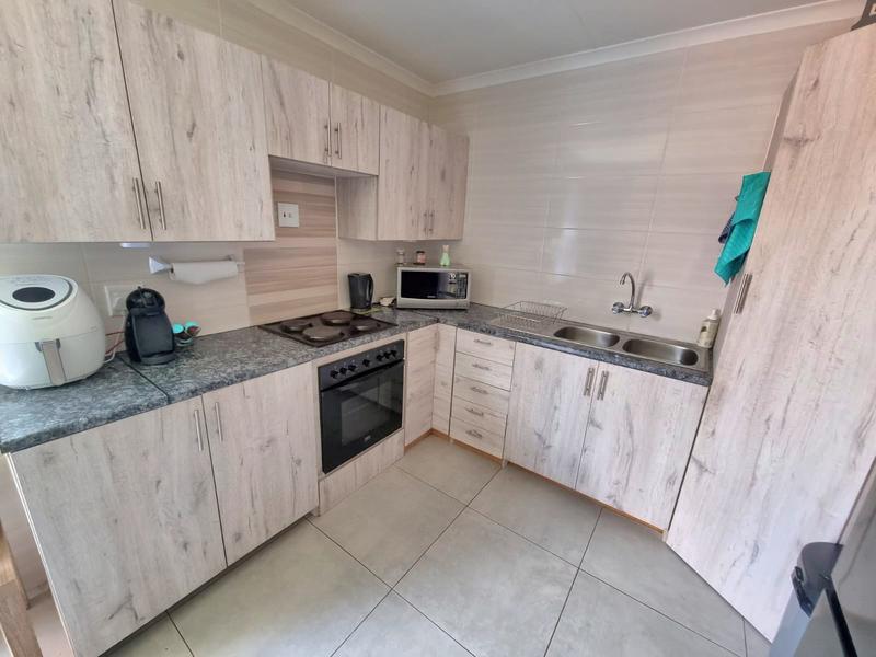 To Let 1 Bedroom Property for Rent in Montana Gauteng