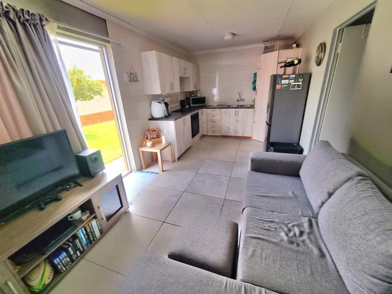 To Let 1 Bedroom Property for Rent in Montana Gauteng