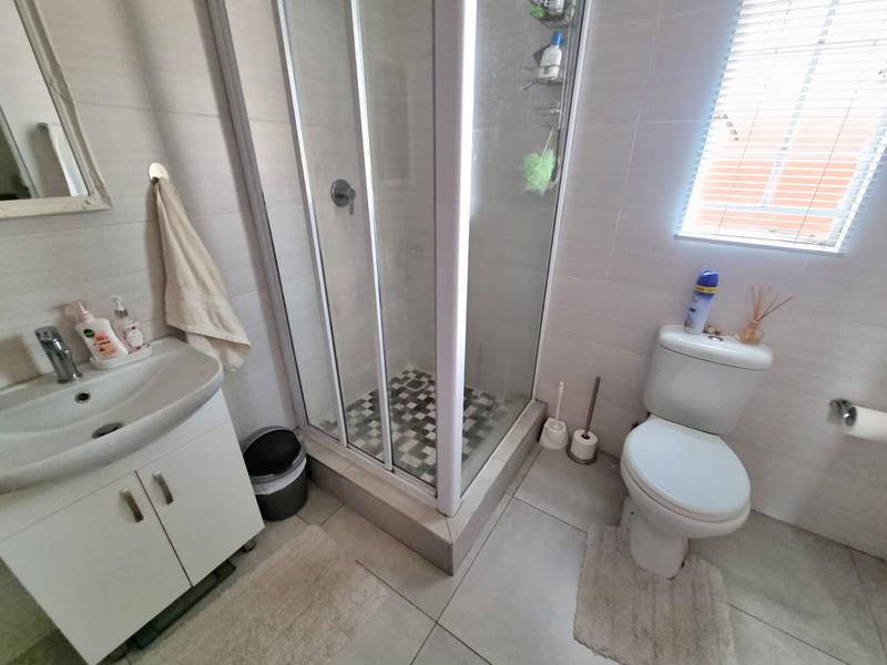 To Let 1 Bedroom Property for Rent in Montana Gauteng