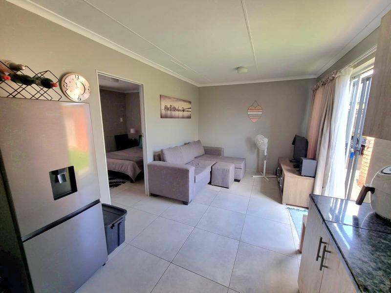 To Let 1 Bedroom Property for Rent in Montana Gauteng