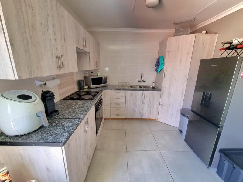 To Let 1 Bedroom Property for Rent in Montana Gauteng