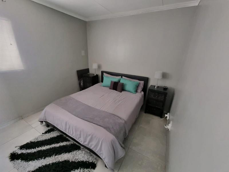 To Let 1 Bedroom Property for Rent in Montana Gauteng