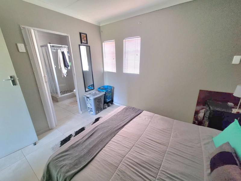 To Let 1 Bedroom Property for Rent in Montana Gauteng