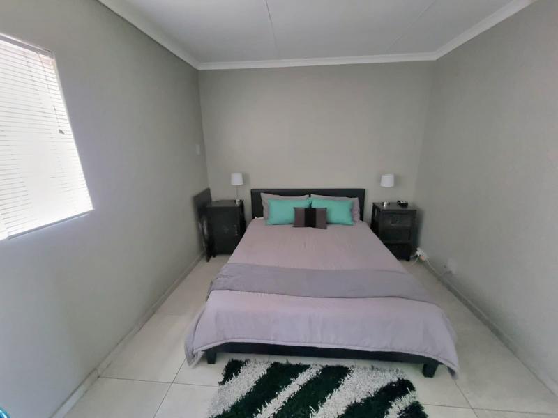 To Let 1 Bedroom Property for Rent in Montana Gauteng