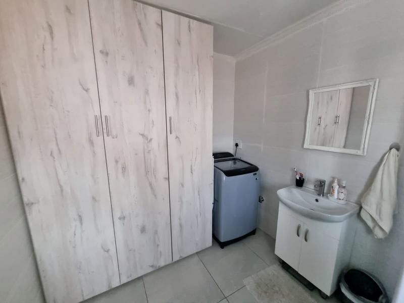To Let 1 Bedroom Property for Rent in Montana Gauteng