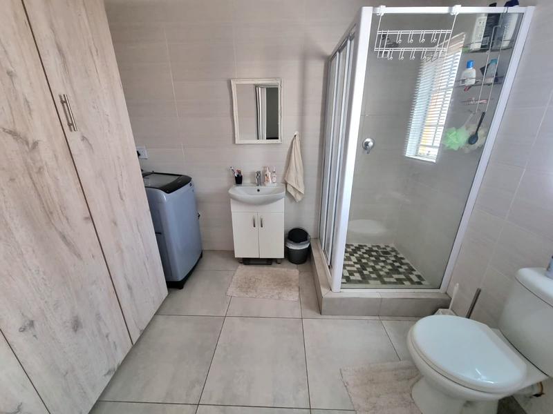 To Let 1 Bedroom Property for Rent in Montana Gauteng
